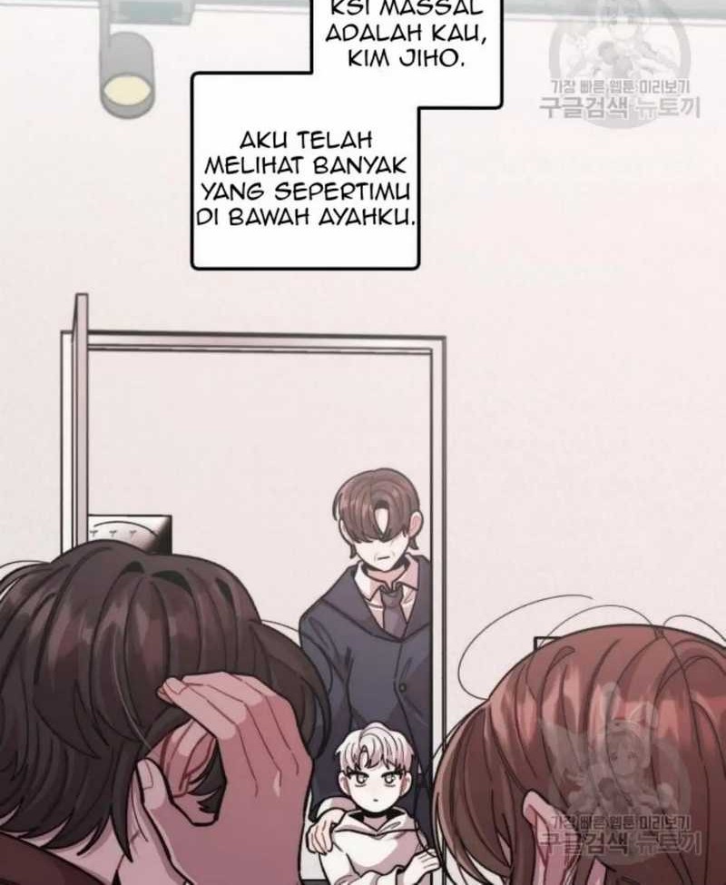 Musician Genius Who Lives Twice Chapter 12 - halaman 45
