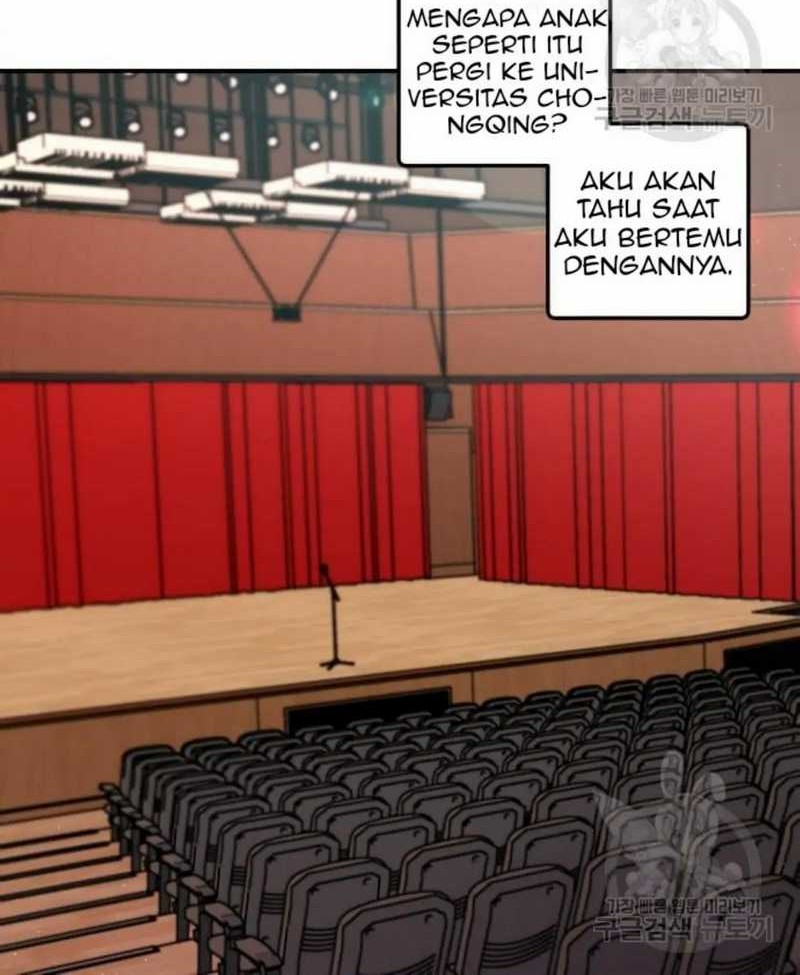 Musician Genius Who Lives Twice Chapter 12 - halaman 47