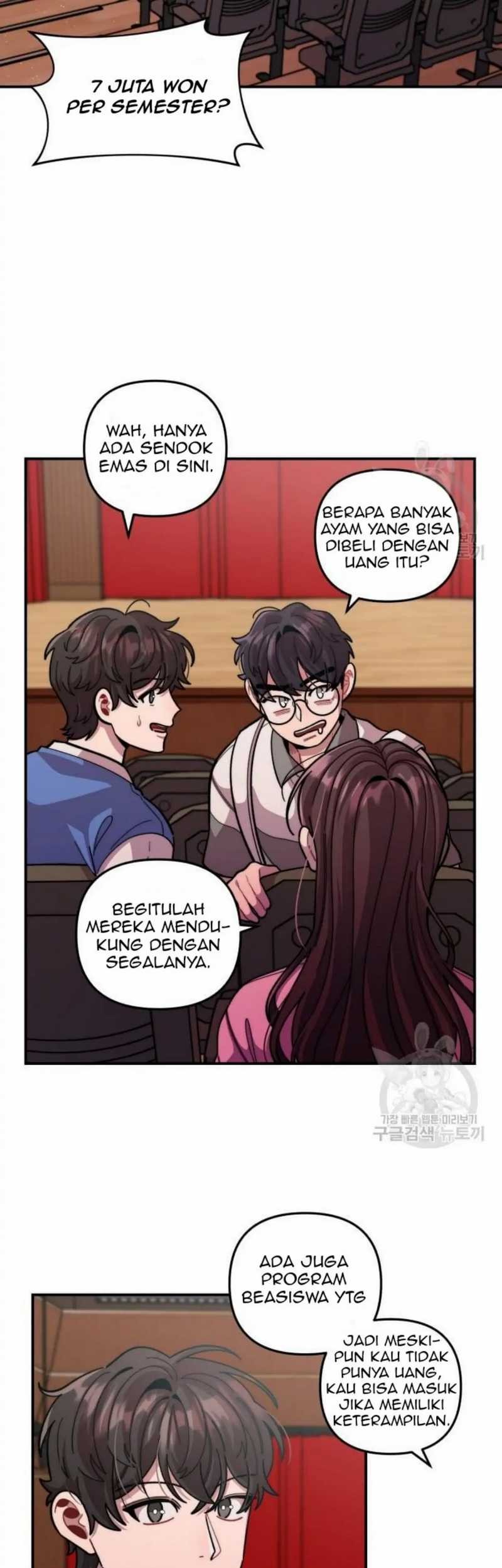 Musician Genius Who Lives Twice Chapter 12 - halaman 48