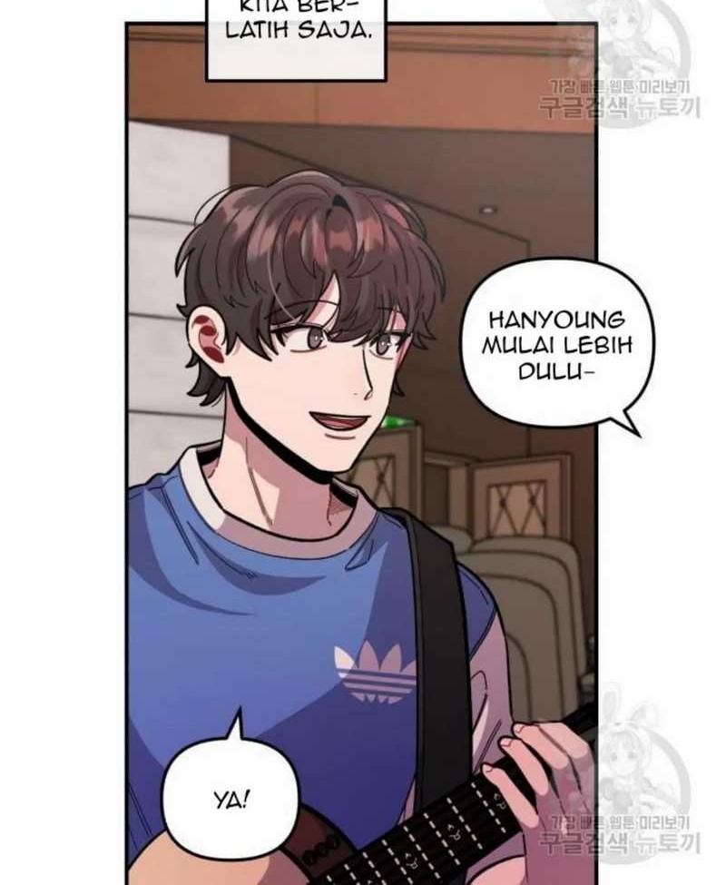 Musician Genius Who Lives Twice Chapter 12 - halaman 51