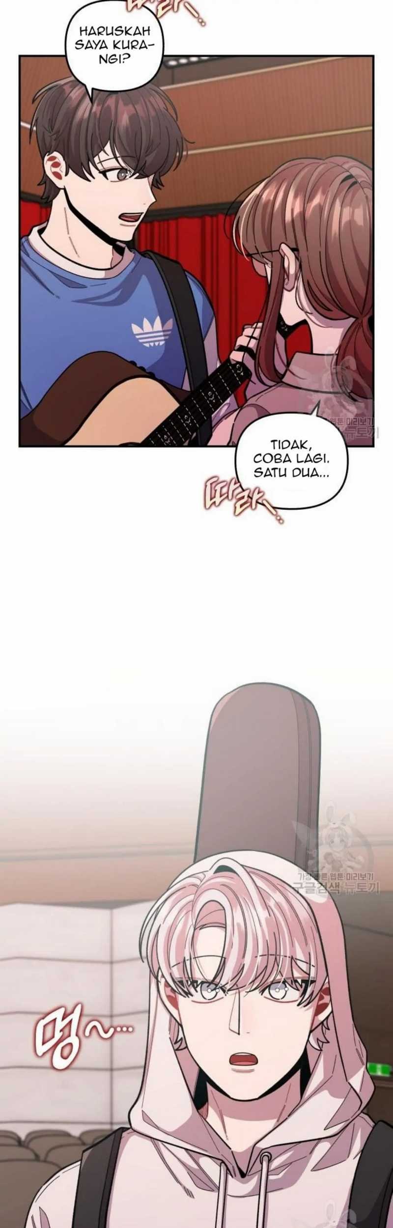 Musician Genius Who Lives Twice Chapter 12 - halaman 54