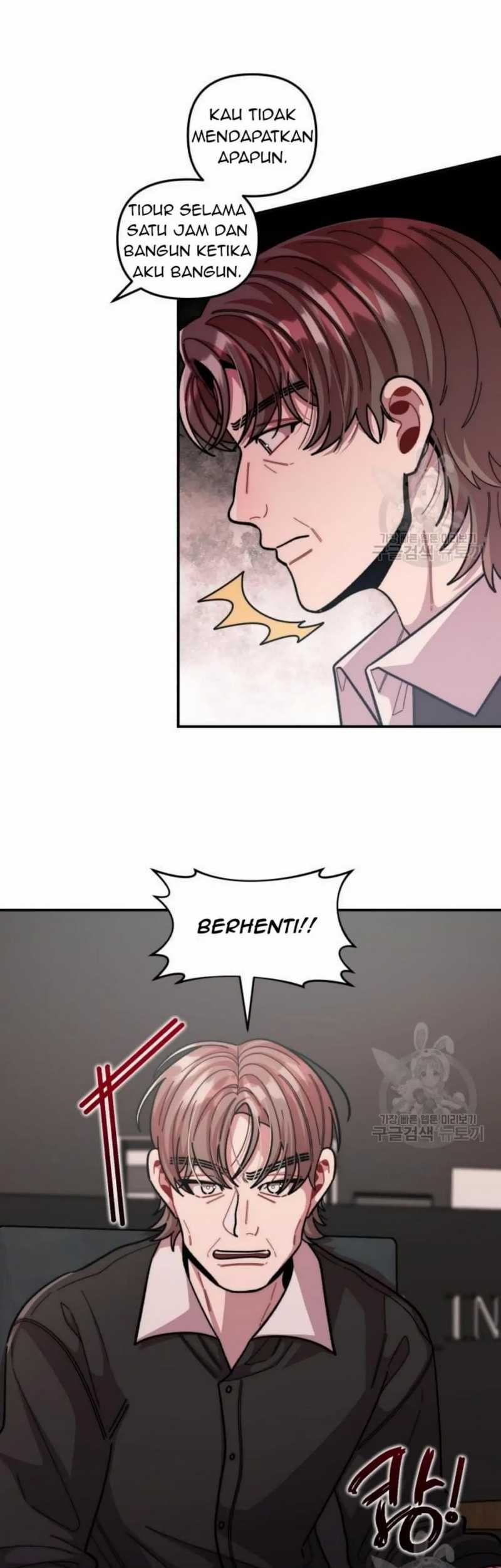 Musician Genius Who Lives Twice Chapter 12 - halaman 6