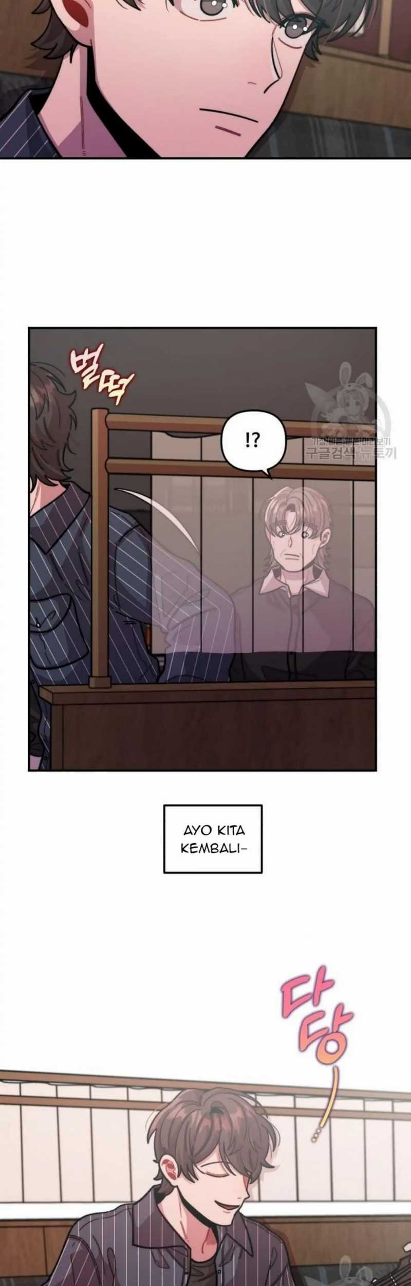 Musician Genius Who Lives Twice Chapter 12 - halaman 8