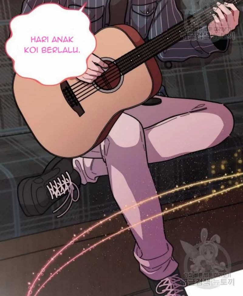 Musician Genius Who Lives Twice Chapter 12 - halaman 9