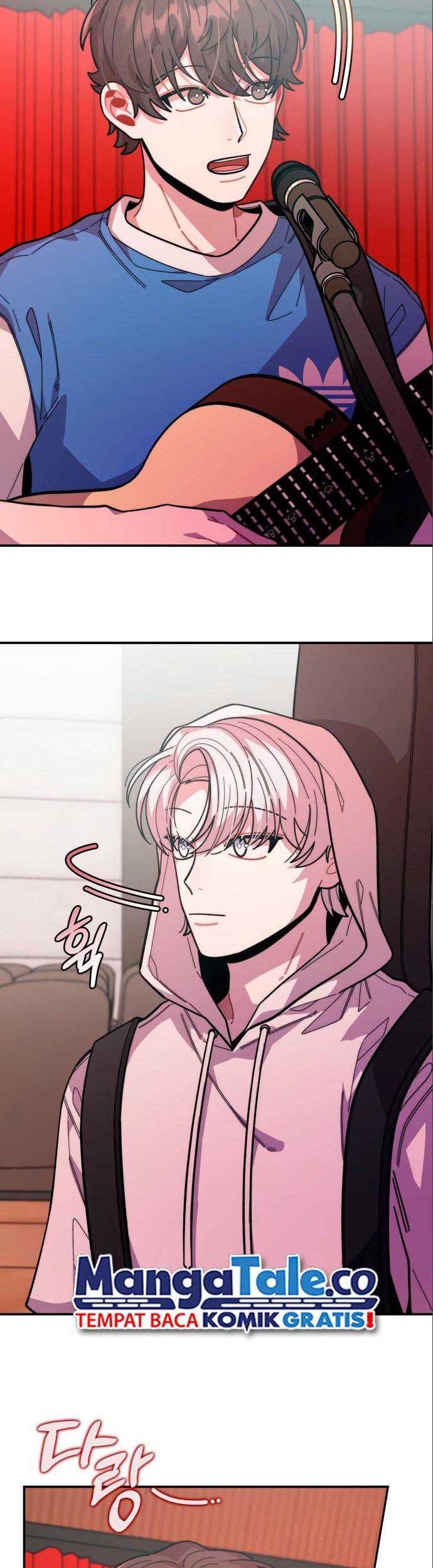 Musician Genius Who Lives Twice Chapter 13 - halaman 2