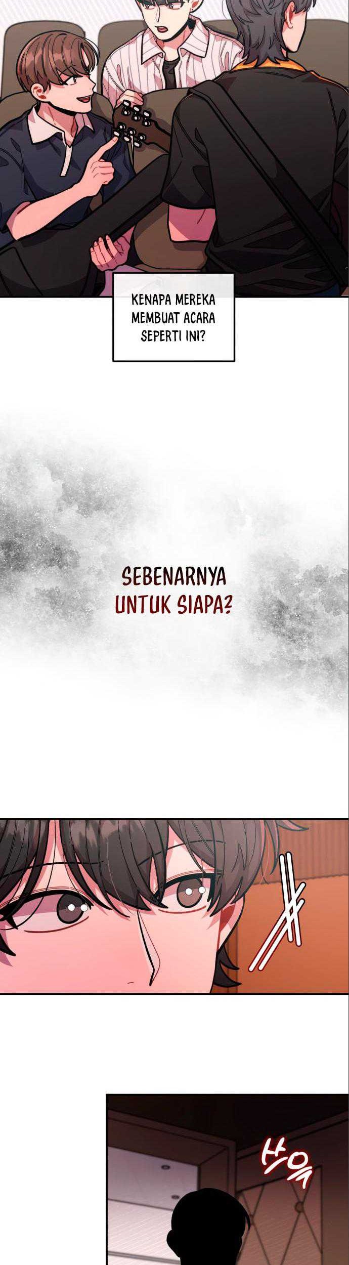 Musician Genius Who Lives Twice Chapter 13 - halaman 23