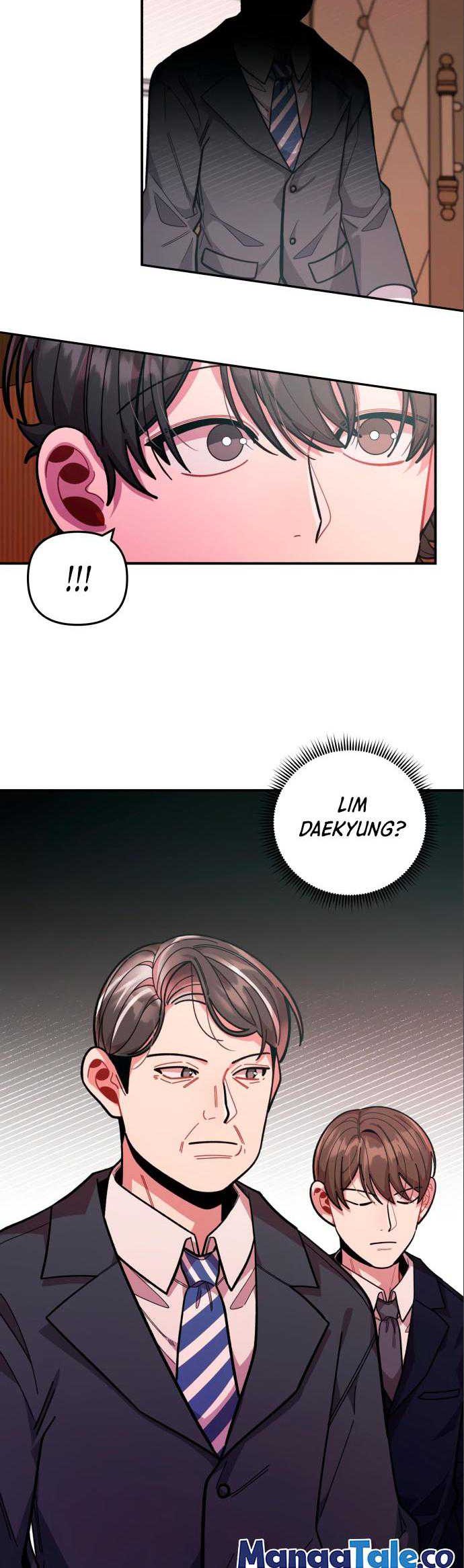 Musician Genius Who Lives Twice Chapter 13 - halaman 24
