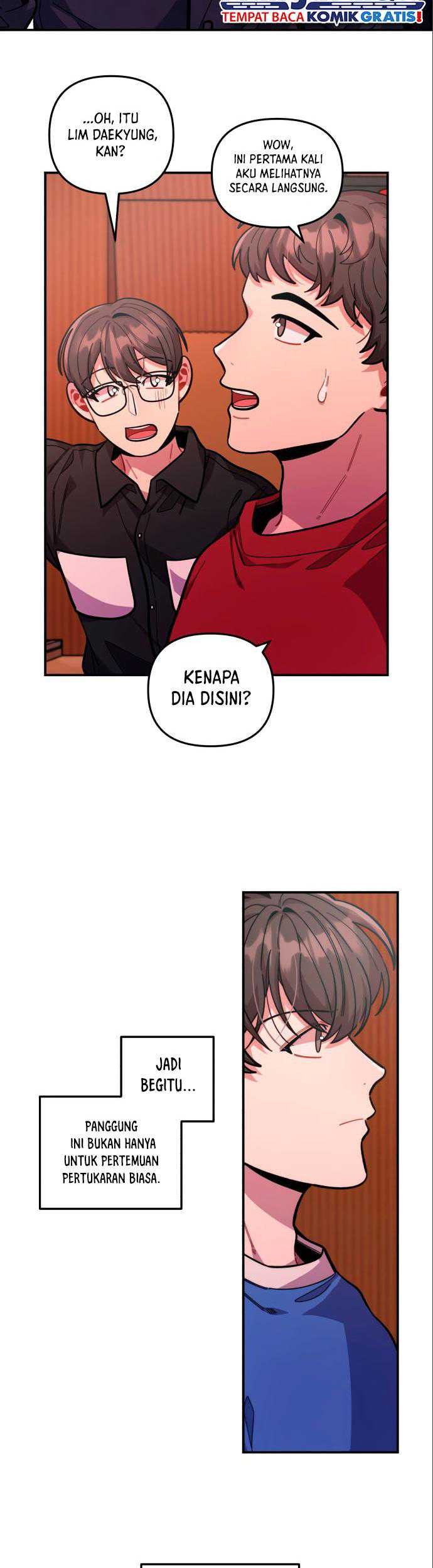 Musician Genius Who Lives Twice Chapter 13 - halaman 25