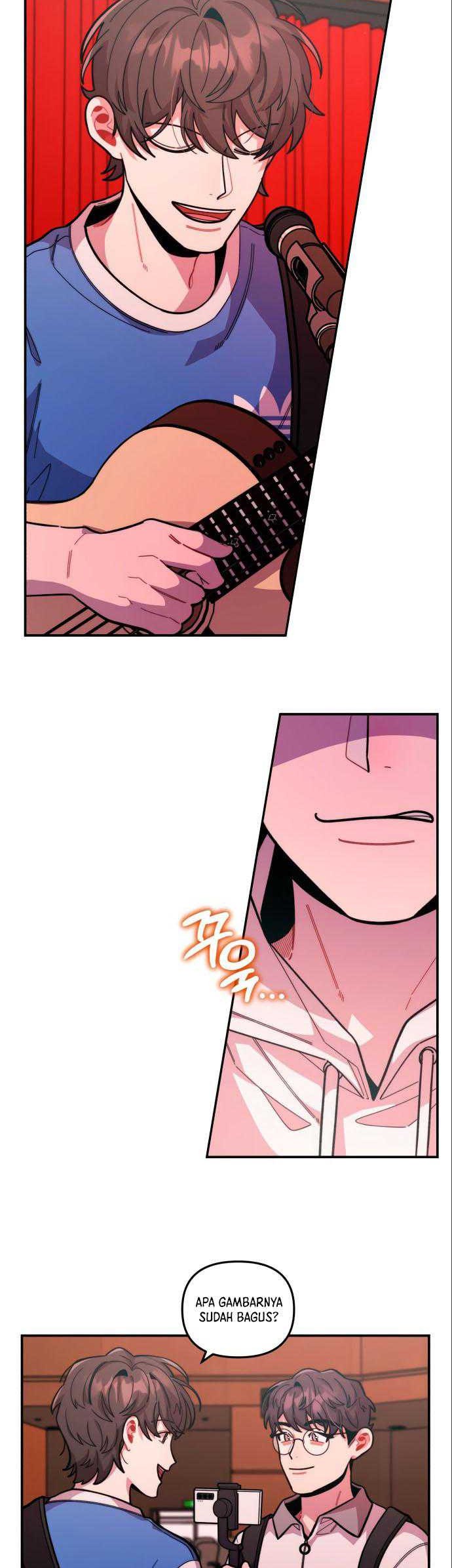 Musician Genius Who Lives Twice Chapter 13 - halaman 3
