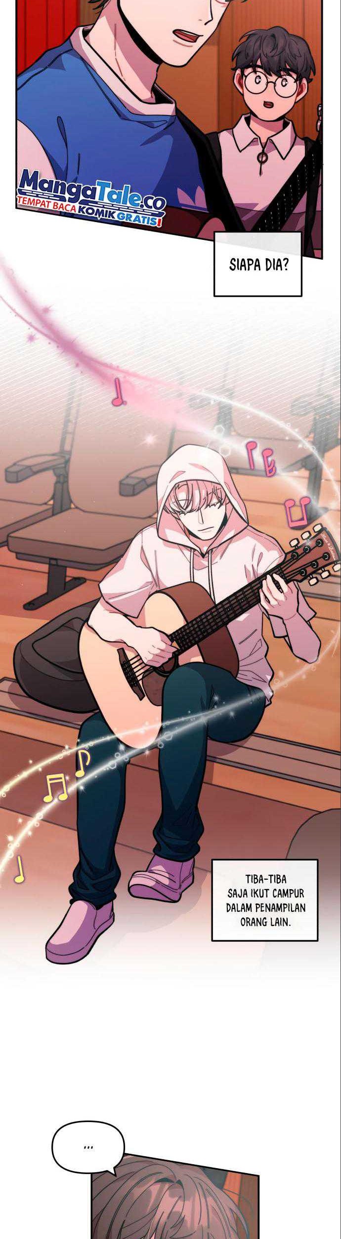 Musician Genius Who Lives Twice Chapter 13 - halaman 5