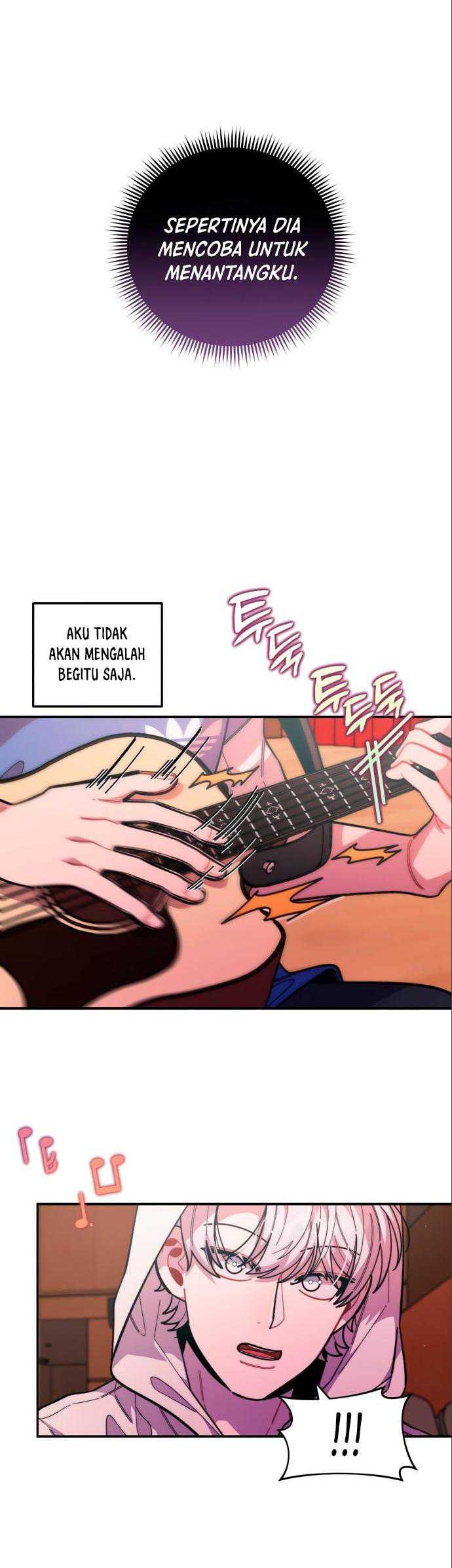 Musician Genius Who Lives Twice Chapter 13 - halaman 9