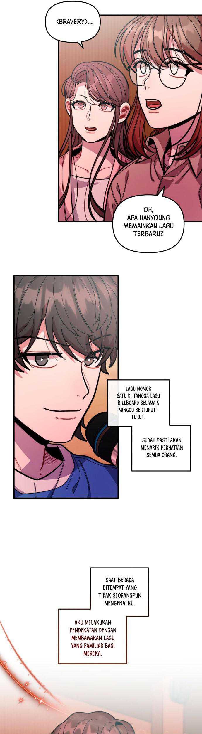 Musician Genius Who Lives Twice Chapter 14 - halaman 10