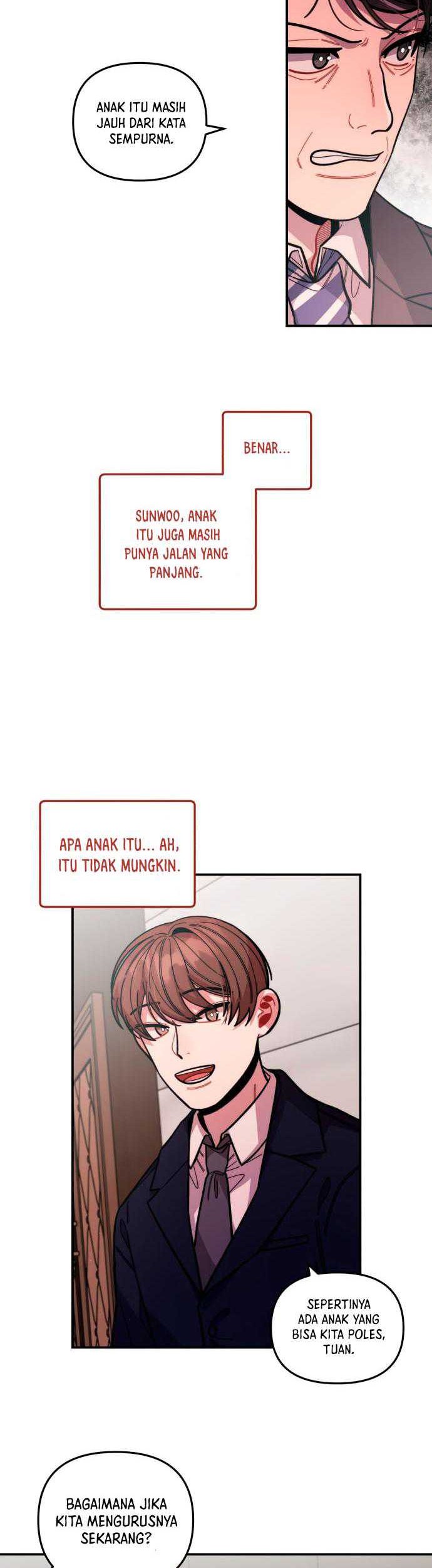 Musician Genius Who Lives Twice Chapter 14 - halaman 14