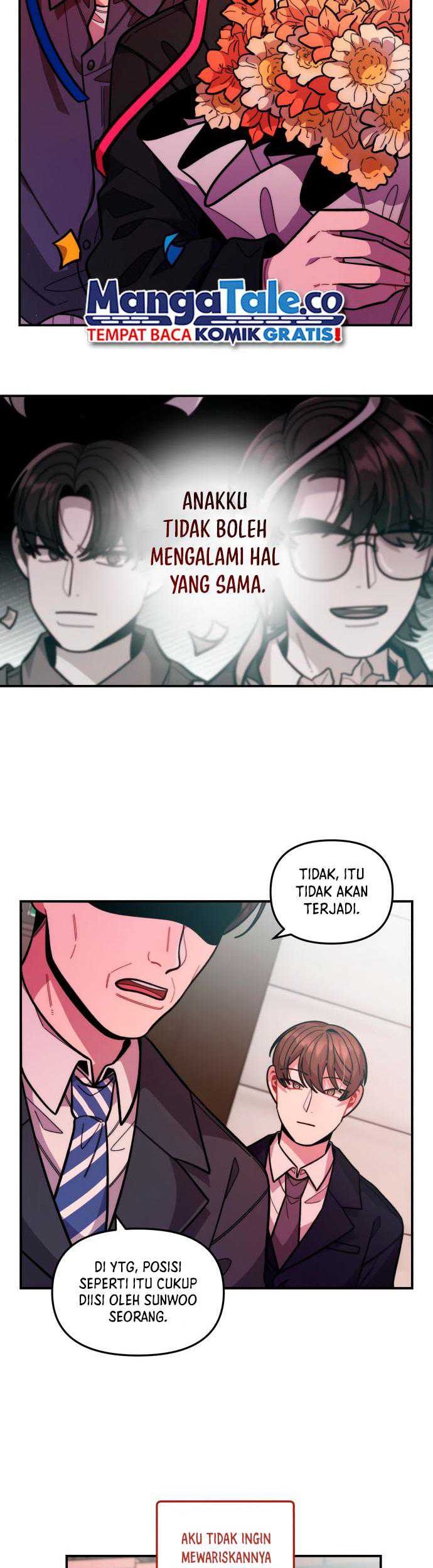 Musician Genius Who Lives Twice Chapter 14 - halaman 17