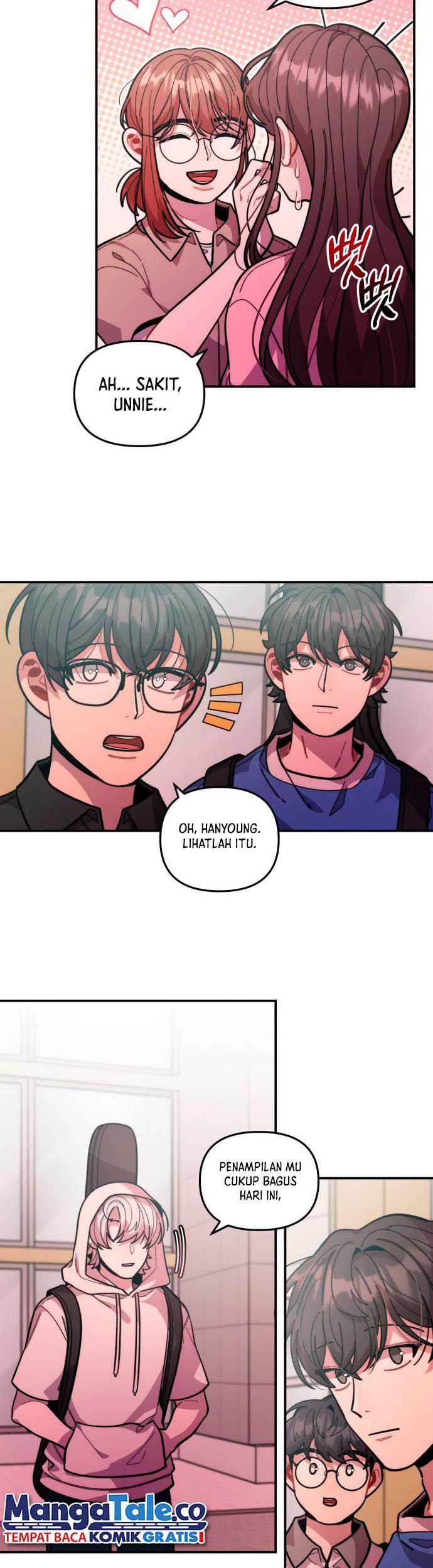 Musician Genius Who Lives Twice Chapter 14 - halaman 22