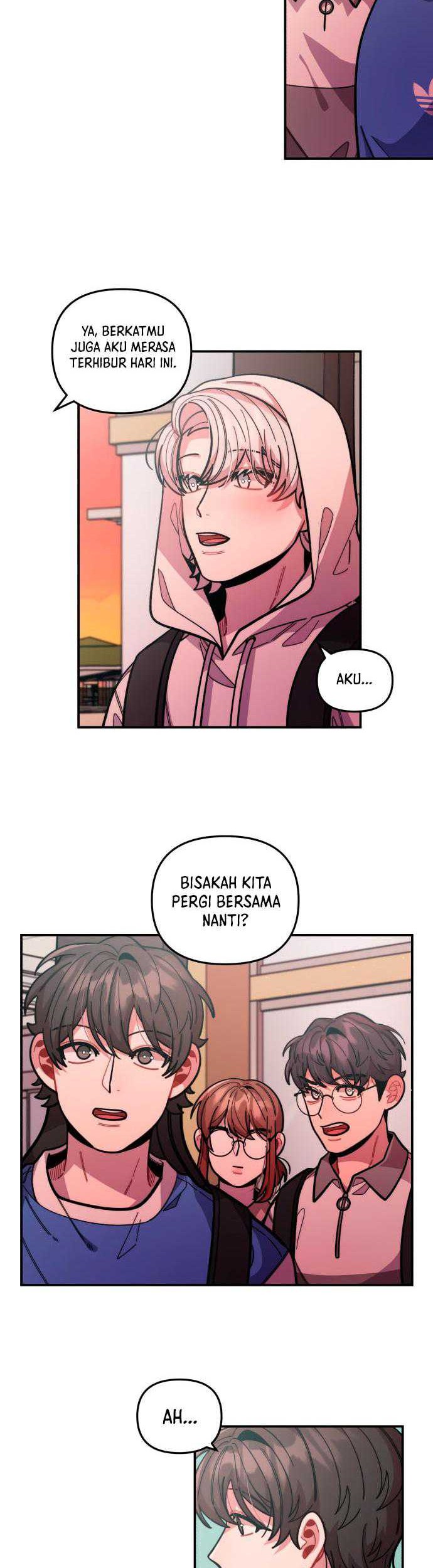 Musician Genius Who Lives Twice Chapter 14 - halaman 23