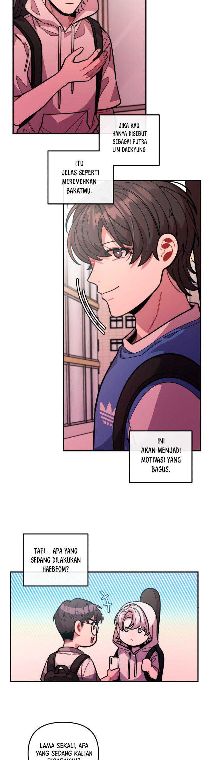 Musician Genius Who Lives Twice Chapter 14 - halaman 26