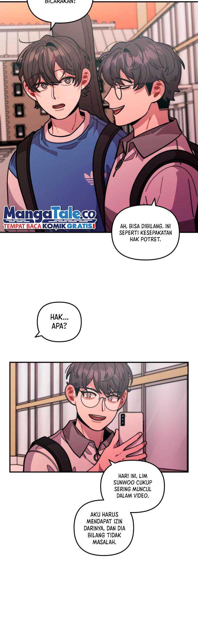 Musician Genius Who Lives Twice Chapter 14 - halaman 27