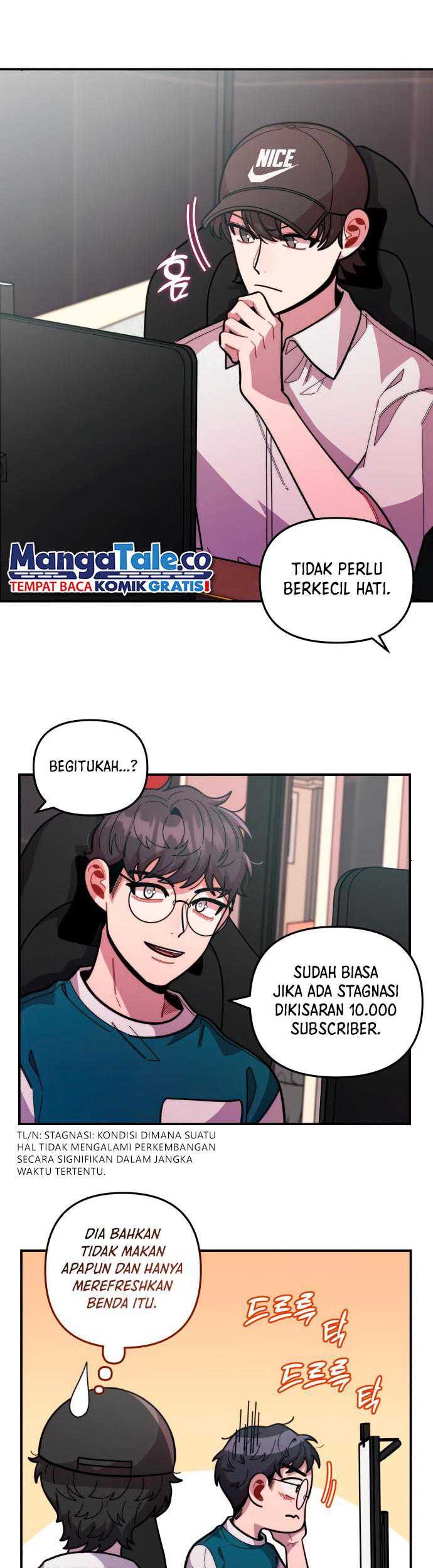 Musician Genius Who Lives Twice Chapter 14 - halaman 30