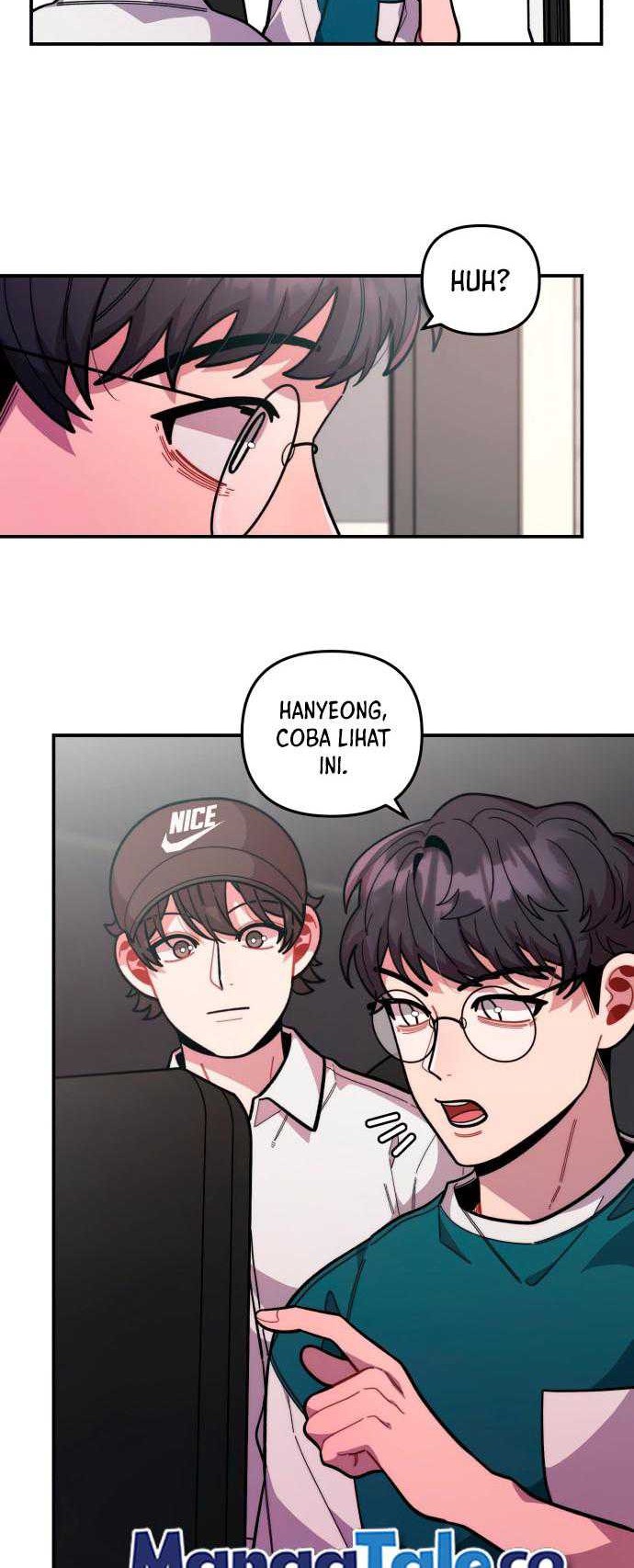Musician Genius Who Lives Twice Chapter 14 - halaman 31
