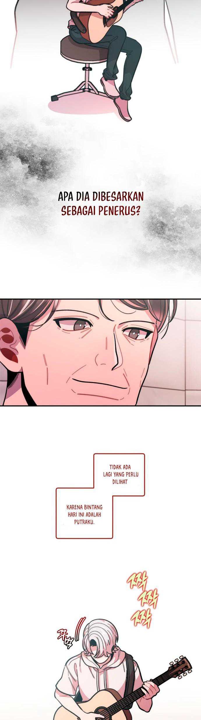 Musician Genius Who Lives Twice Chapter 14 - halaman 6