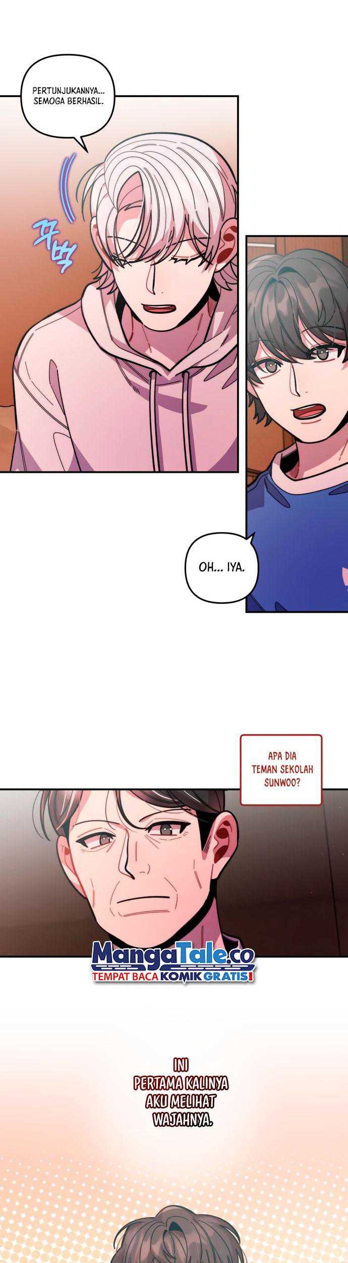 Musician Genius Who Lives Twice Chapter 14 - halaman 8
