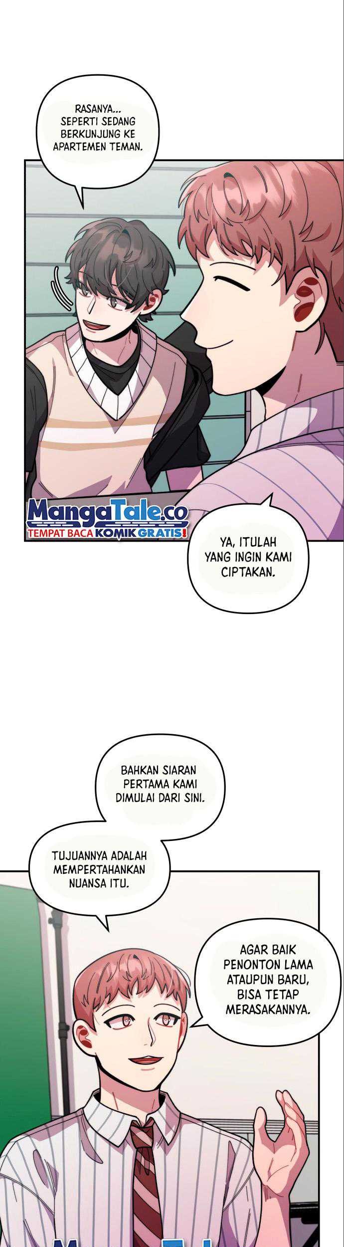 Musician Genius Who Lives Twice Chapter 15 - halaman 13