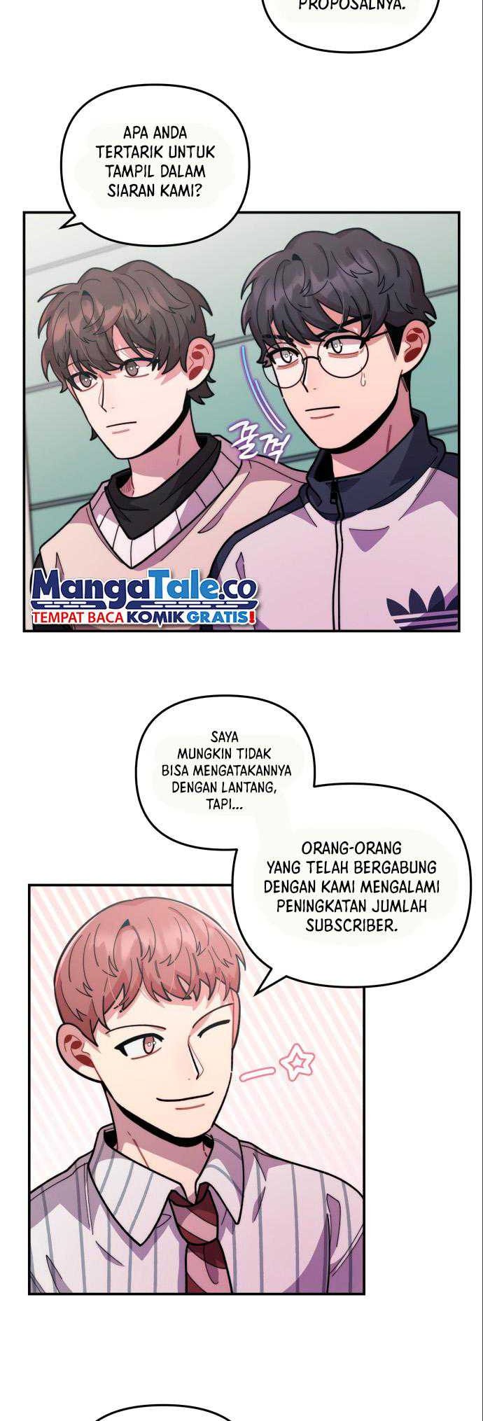 Musician Genius Who Lives Twice Chapter 15 - halaman 15