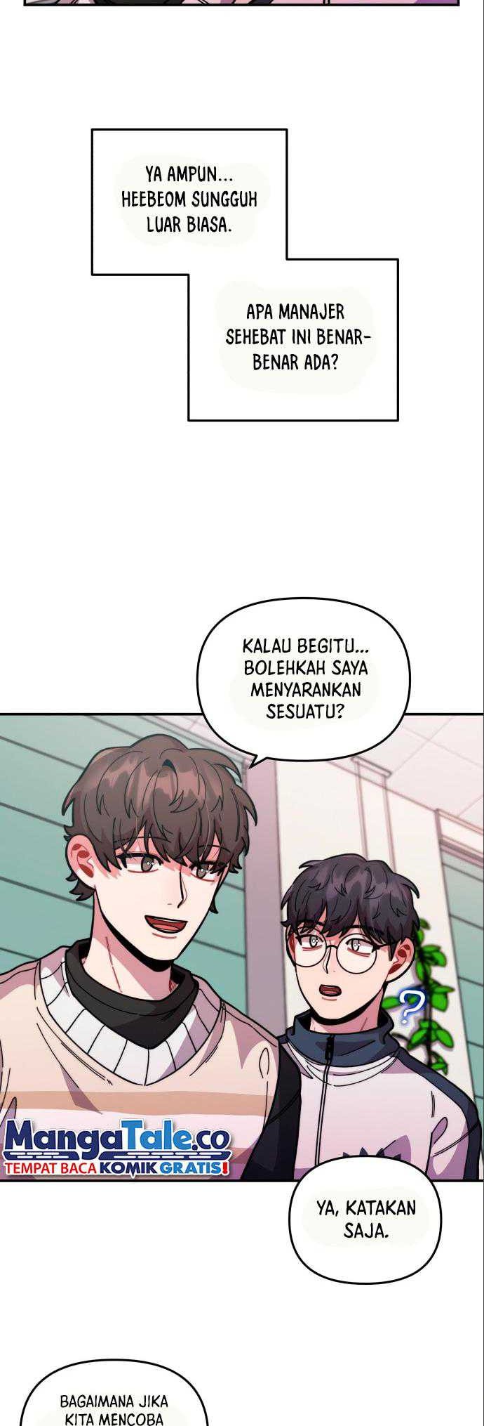 Musician Genius Who Lives Twice Chapter 15 - halaman 18