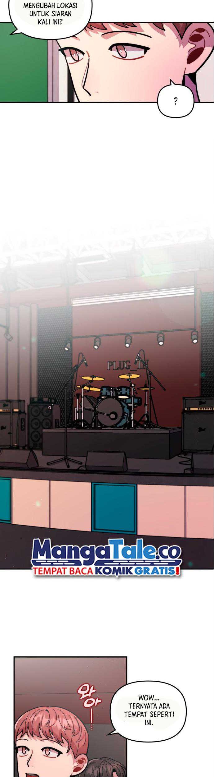 Musician Genius Who Lives Twice Chapter 15 - halaman 19