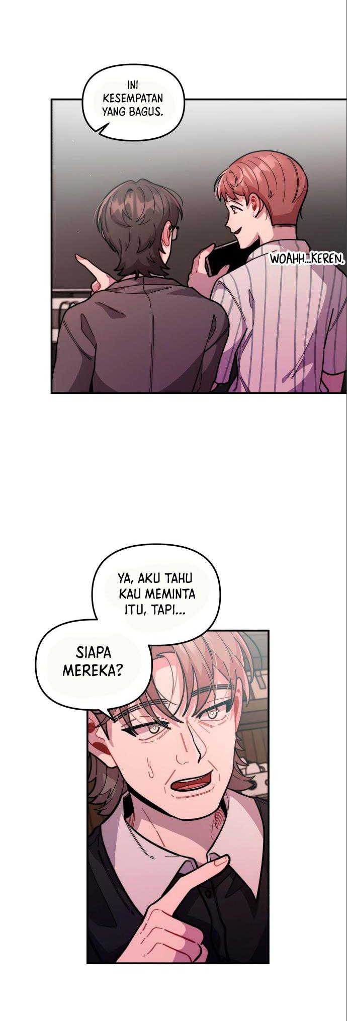Musician Genius Who Lives Twice Chapter 15 - halaman 21