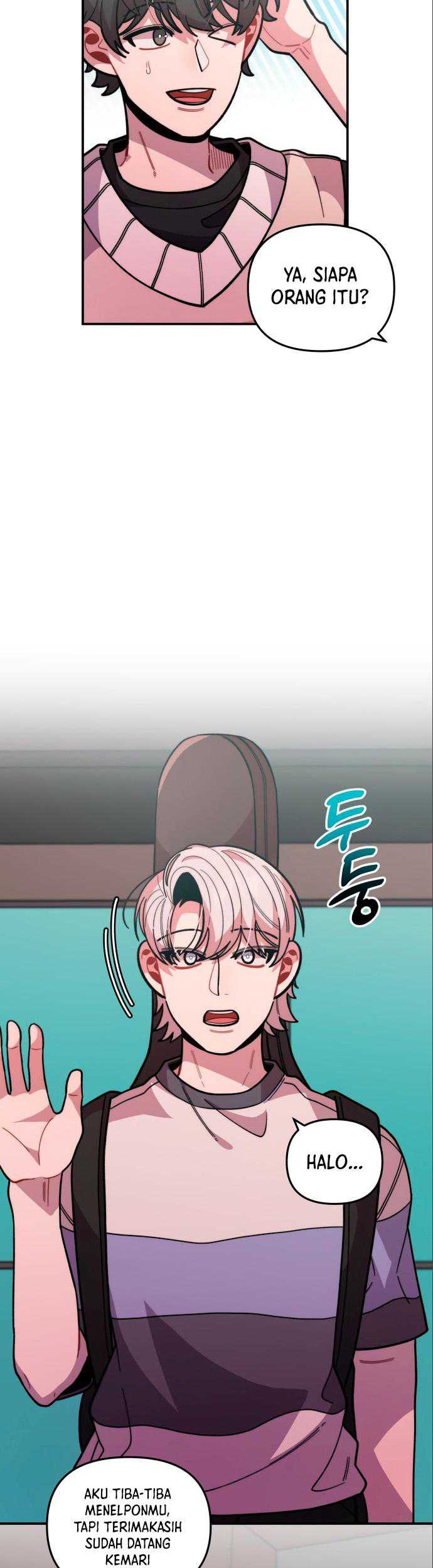 Musician Genius Who Lives Twice Chapter 15 - halaman 29