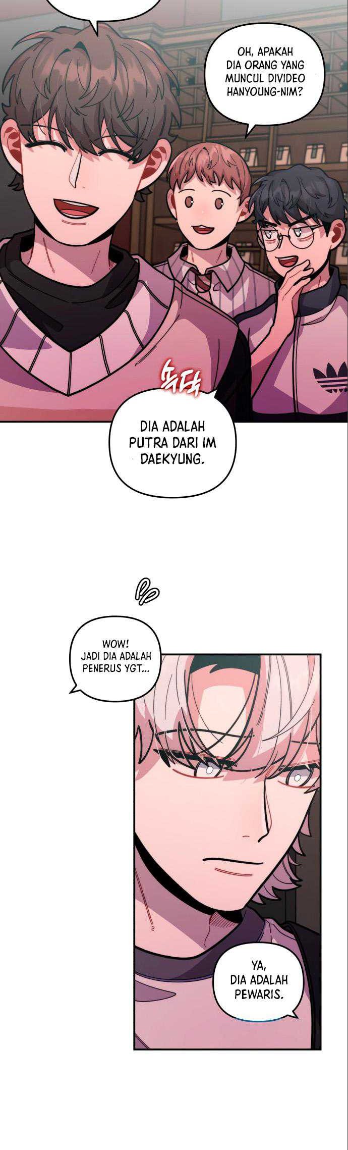 Musician Genius Who Lives Twice Chapter 15 - halaman 30