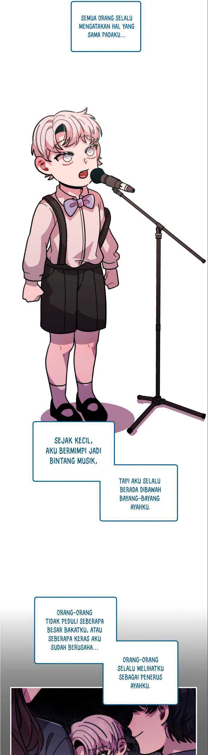 Musician Genius Who Lives Twice Chapter 15 - halaman 31