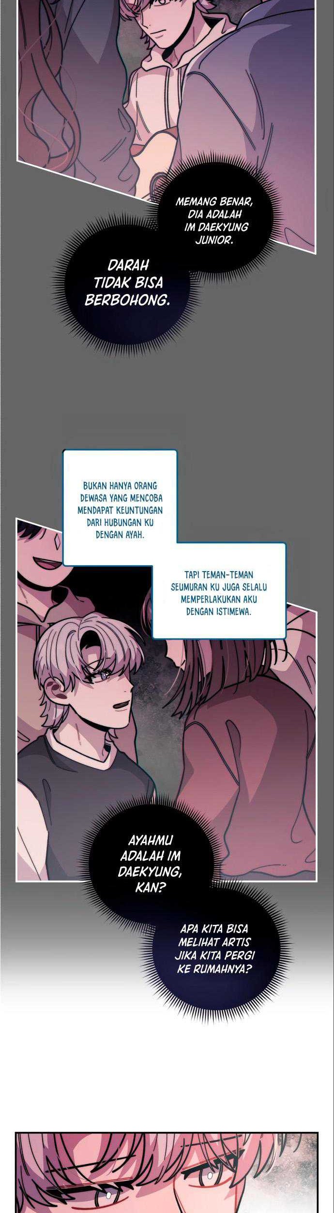 Musician Genius Who Lives Twice Chapter 15 - halaman 32