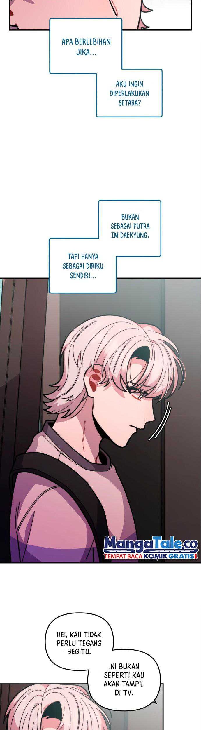 Musician Genius Who Lives Twice Chapter 15 - halaman 33