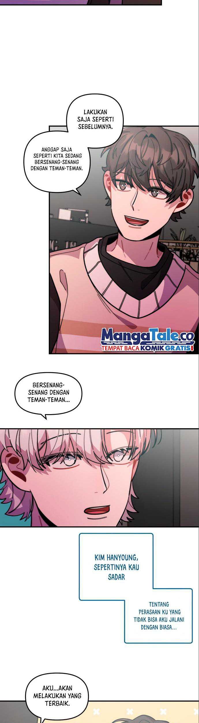 Musician Genius Who Lives Twice Chapter 15 - halaman 35