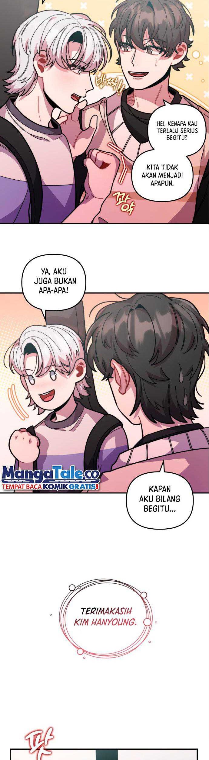 Musician Genius Who Lives Twice Chapter 15 - halaman 36