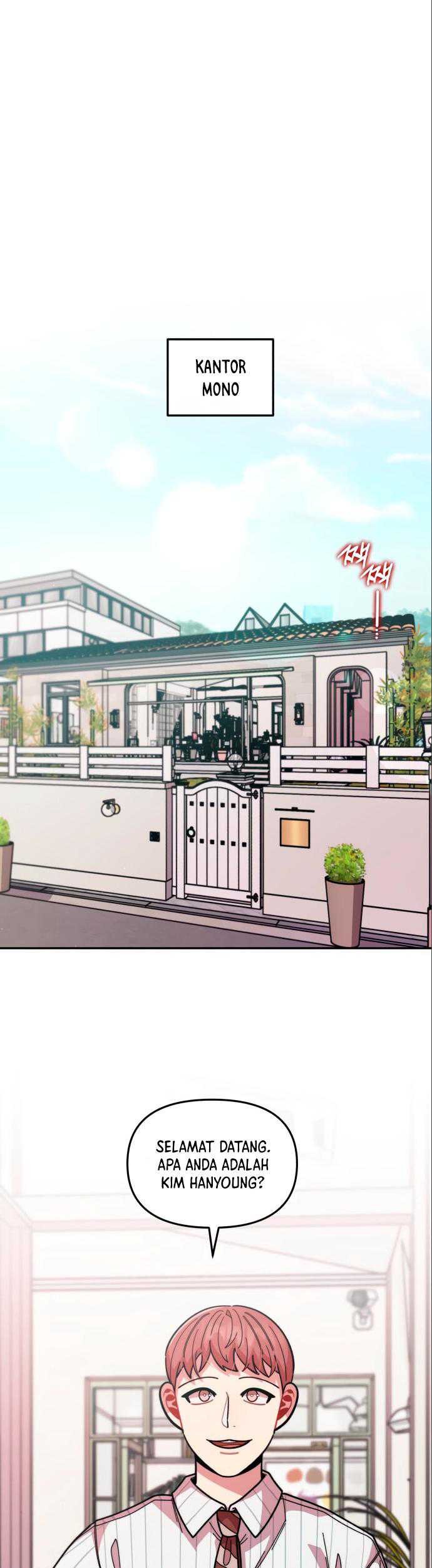Musician Genius Who Lives Twice Chapter 15 - halaman 5