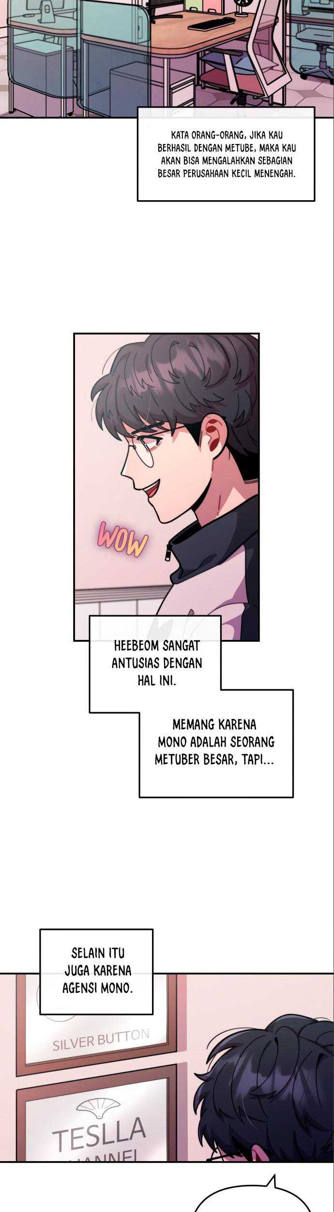Musician Genius Who Lives Twice Chapter 15 - halaman 7
