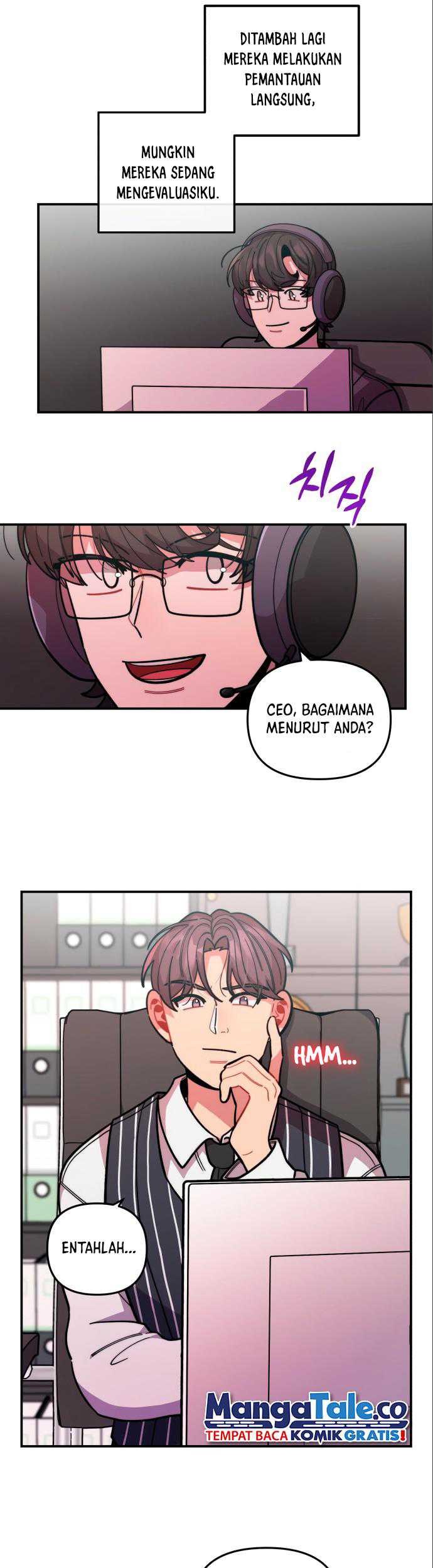 Musician Genius Who Lives Twice Chapter 16 - halaman 10