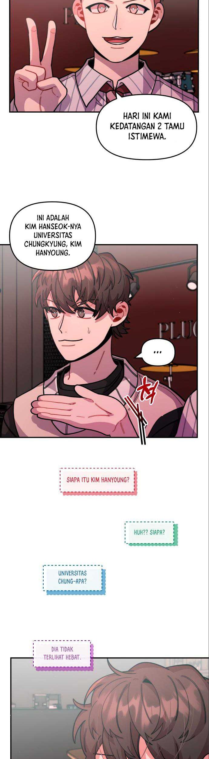 Musician Genius Who Lives Twice Chapter 16 - halaman 2