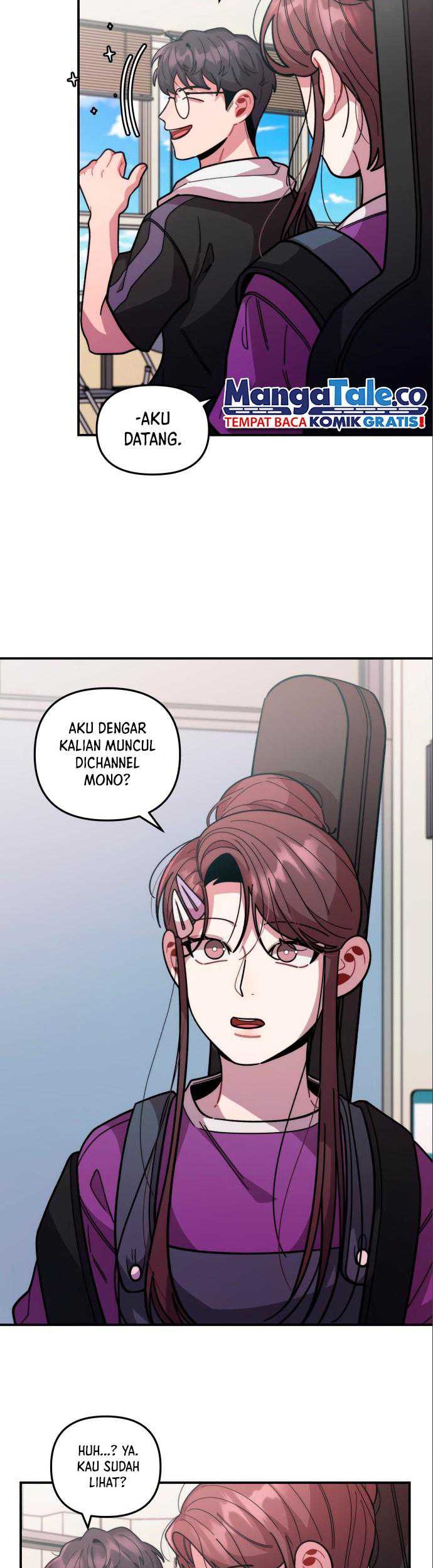 Musician Genius Who Lives Twice Chapter 16 - halaman 29