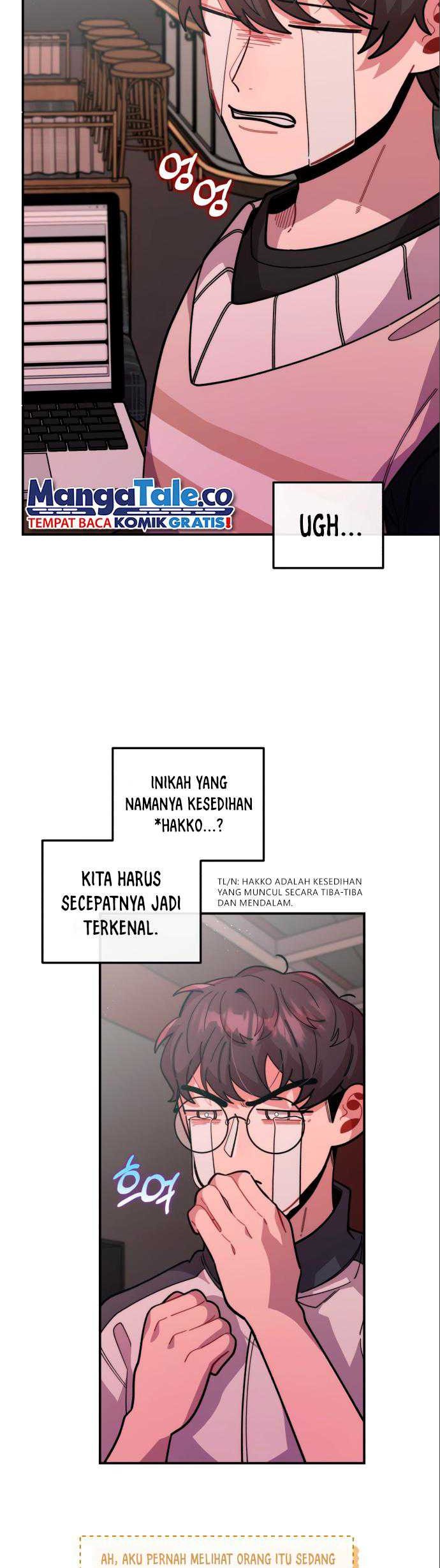 Musician Genius Who Lives Twice Chapter 16 - halaman 3