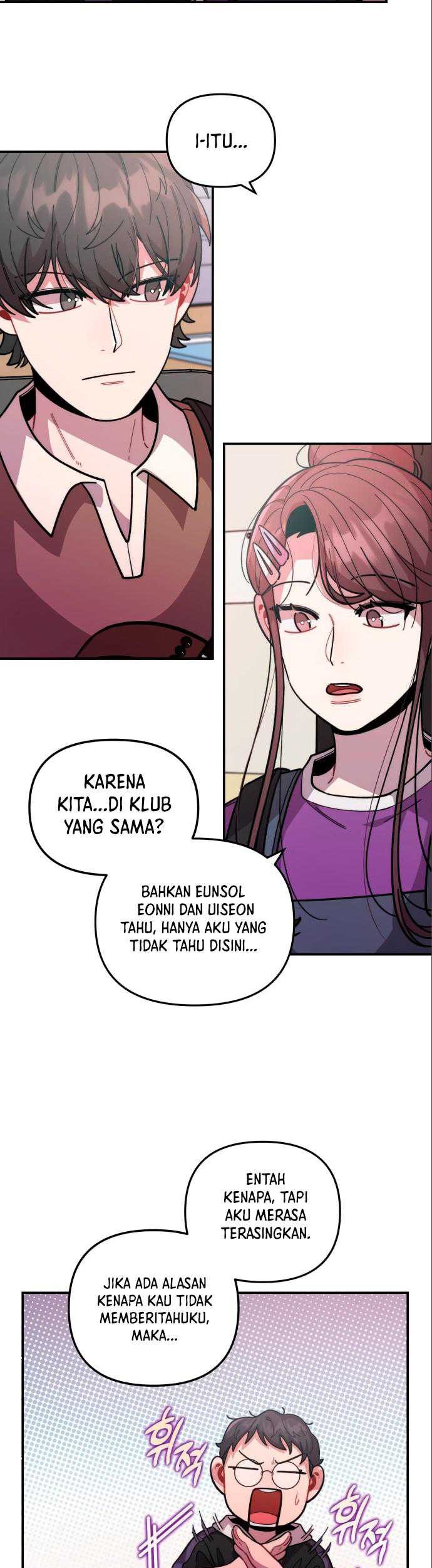 Musician Genius Who Lives Twice Chapter 16 - halaman 31