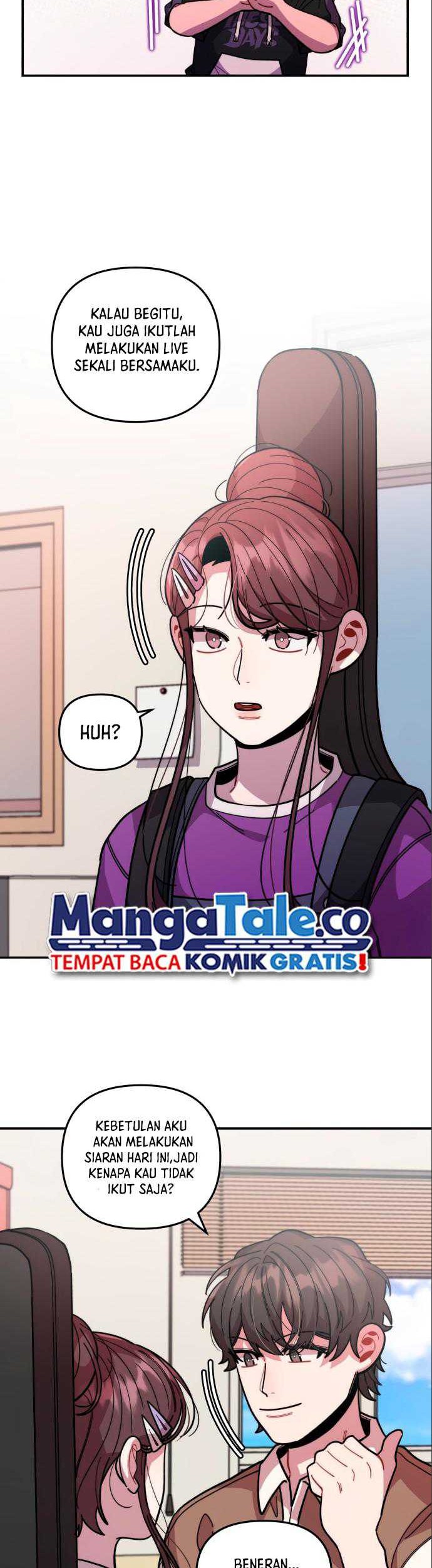 Musician Genius Who Lives Twice Chapter 16 - halaman 32