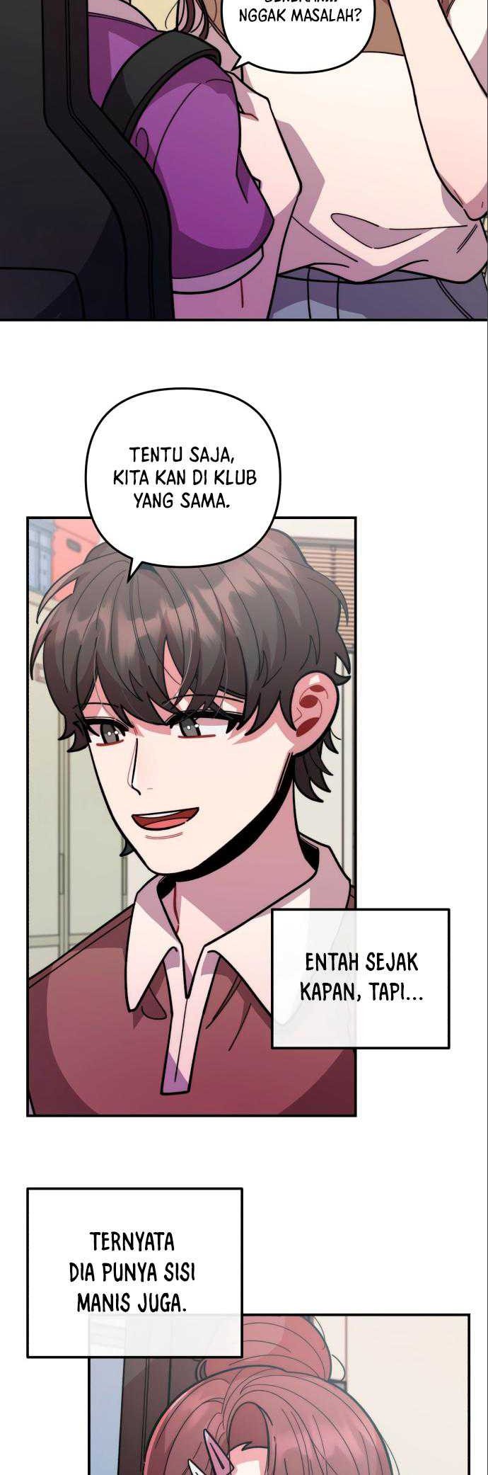 Musician Genius Who Lives Twice Chapter 16 - halaman 33