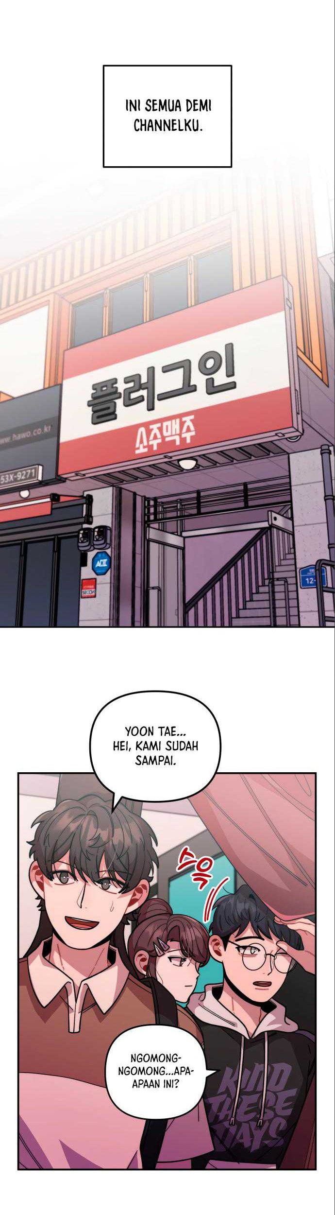 Musician Genius Who Lives Twice Chapter 16 - halaman 35