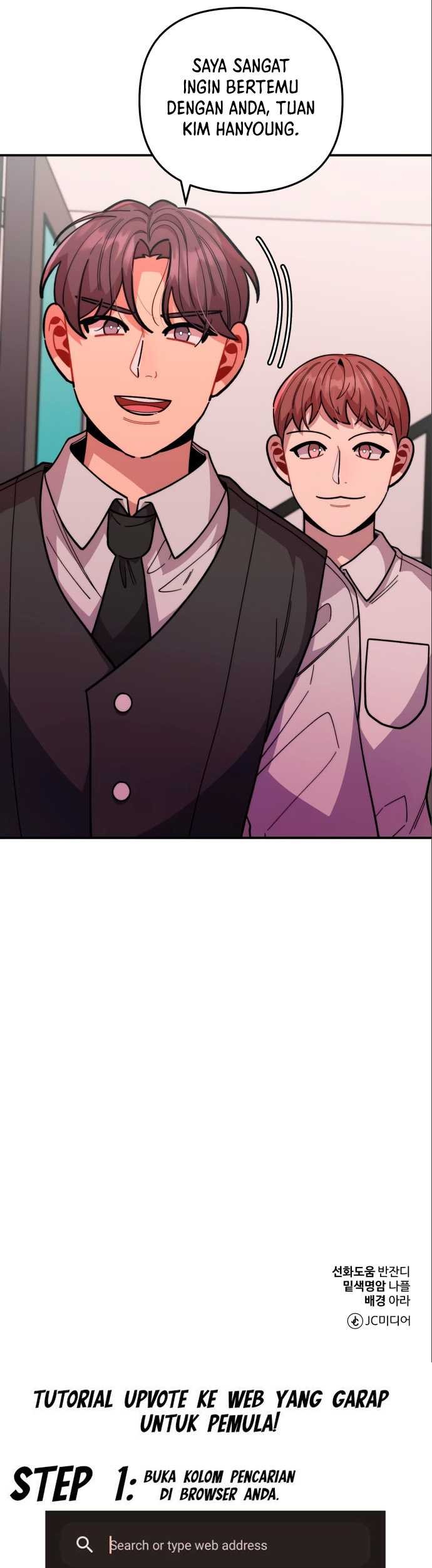 Musician Genius Who Lives Twice Chapter 16 - halaman 37