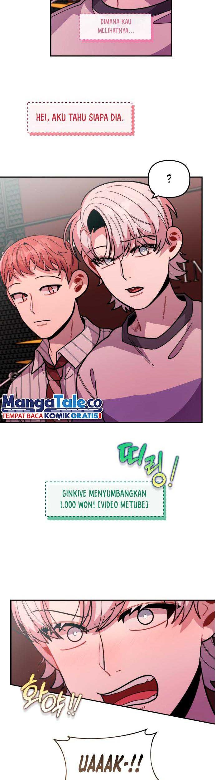 Musician Genius Who Lives Twice Chapter 16 - halaman 5